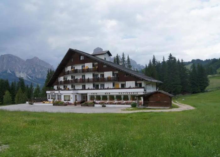 Hotel Planac