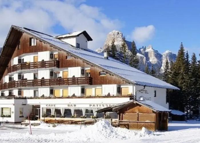 Hotel Planac