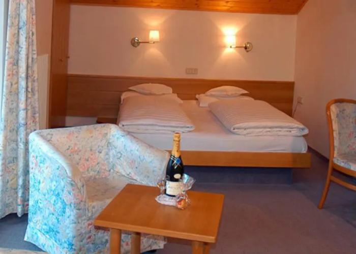 Hotel Planac