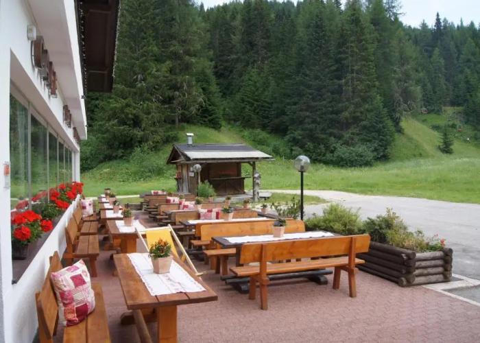 Hotel Planac