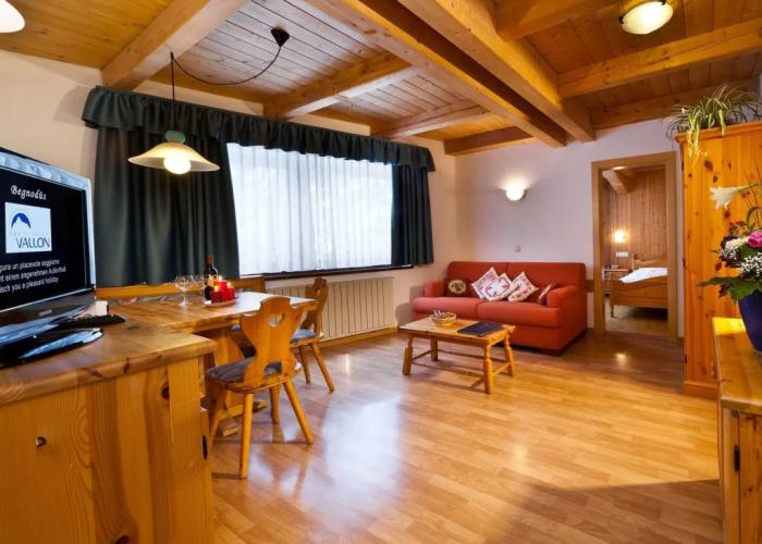 Movi Family Apart-Hotel