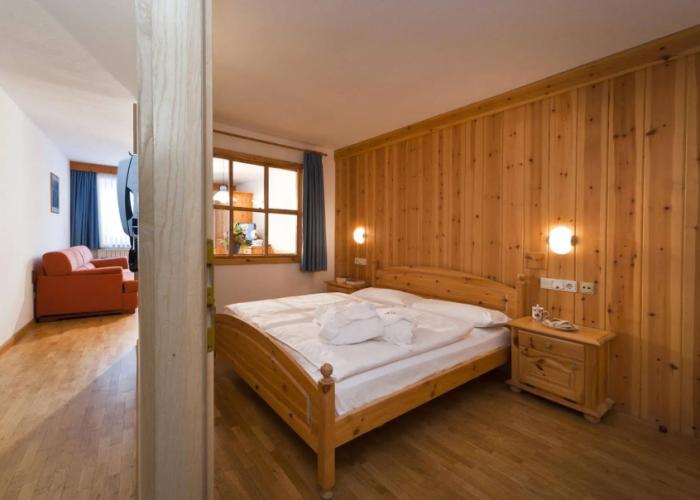 Movi Family Apart-Hotel
