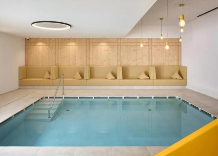 Movi Family Apart-Hotel