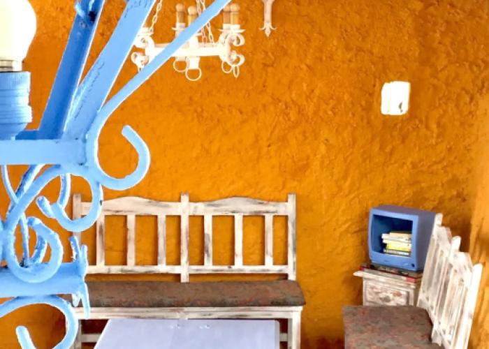 Hotel Rural Los Caracoles
