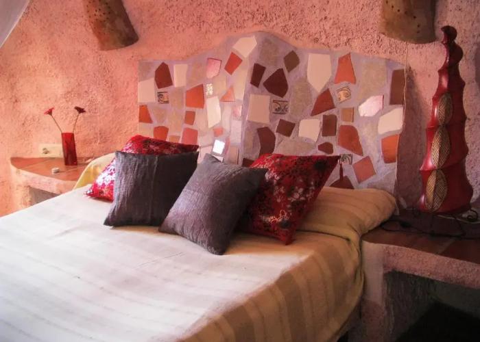 Hotel Rural Los Caracoles