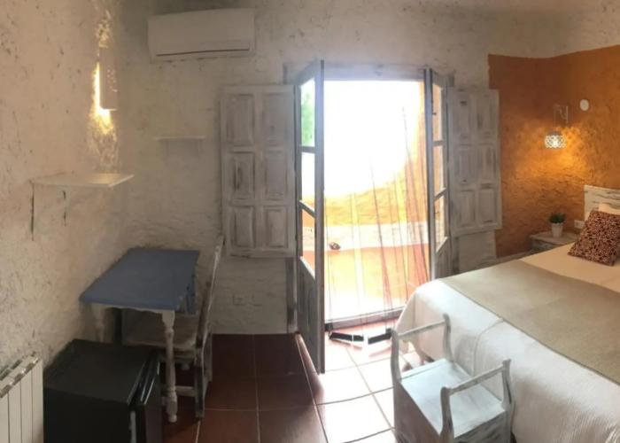 Hotel Rural Los Caracoles
