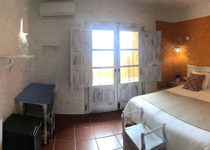 Hotel Rural Los Caracoles