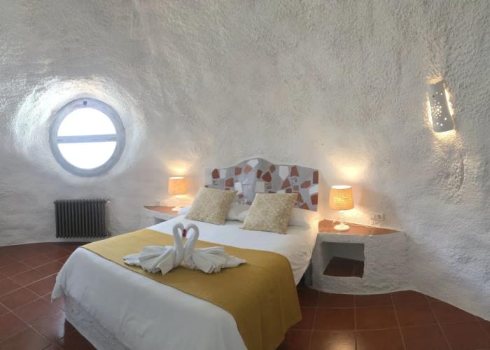 Hotel Rural Los Caracoles