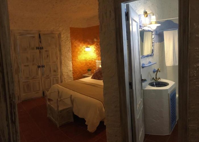 Hotel Rural Los Caracoles