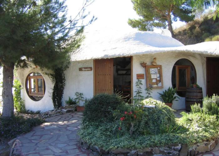 Hotel Rural Los Caracoles