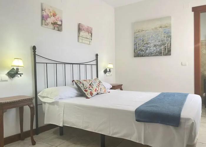 Hotel Alandalus