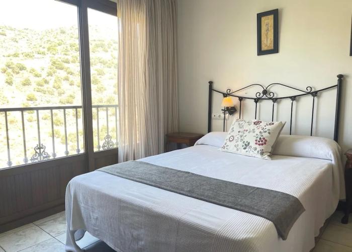 Hotel Alandalus