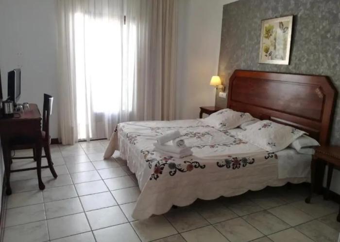 Hotel Alandalus