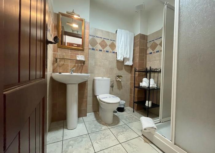Hotel Alandalus