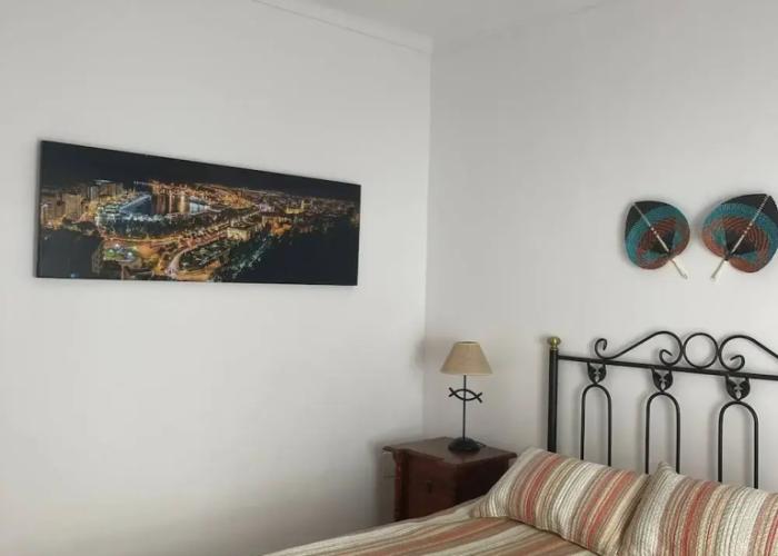 Casa Blue in Torrox With 2 Bedrooms and 1 Bathrooms