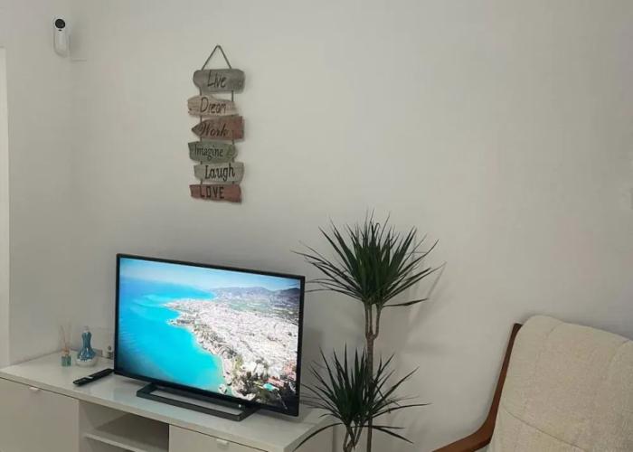 Casa Blue in Torrox With 2 Bedrooms and 1 Bathrooms