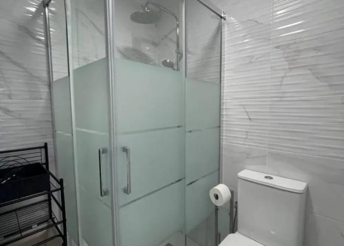 Casa Blue in Torrox With 2 Bedrooms and 1 Bathrooms