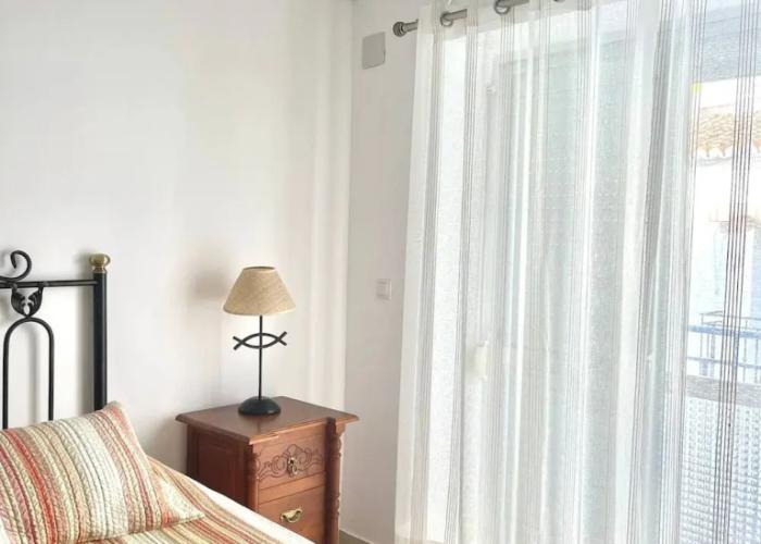 Casa Blue in Torrox With 2 Bedrooms and 1 Bathrooms