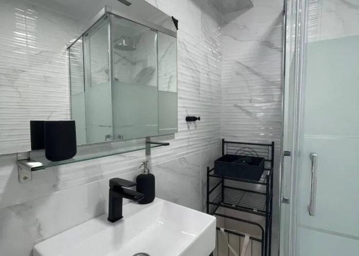 Casa Blue in Torrox With 2 Bedrooms and 1 Bathrooms