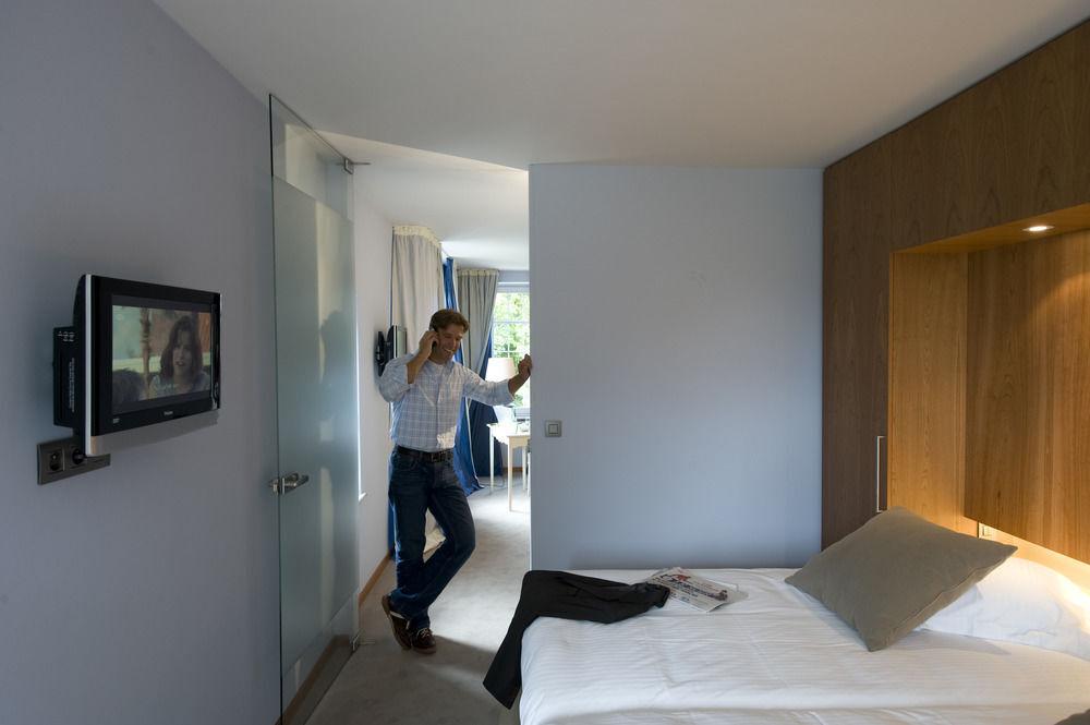 Romantik Hotel Le Val d'Amblève