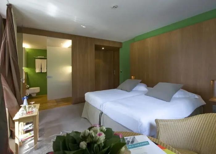 Romantik Hotel Le Val d'Amblève