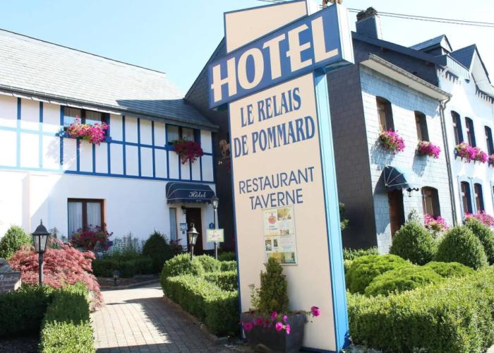 Le Relais de Pommard
