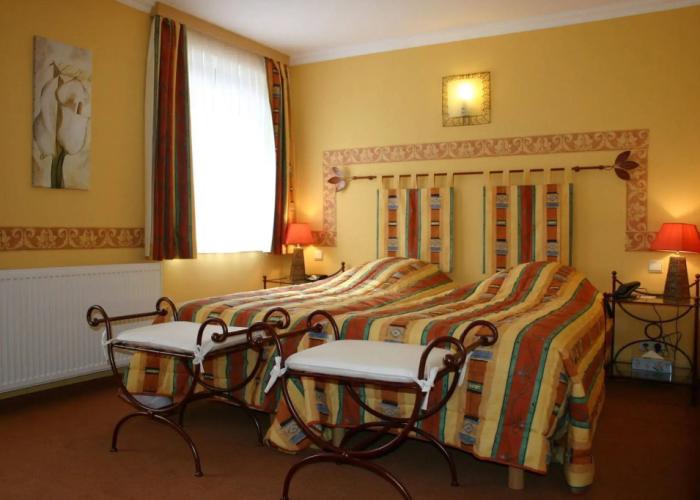 Le Relais de Pommard