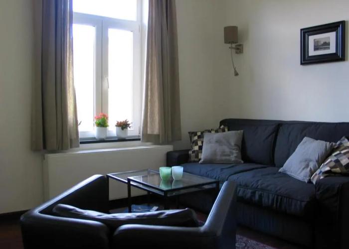 Le Baron Apartments