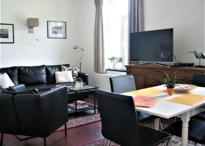 Le Baron Apartments