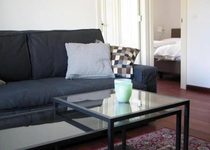 Le Baron Apartments