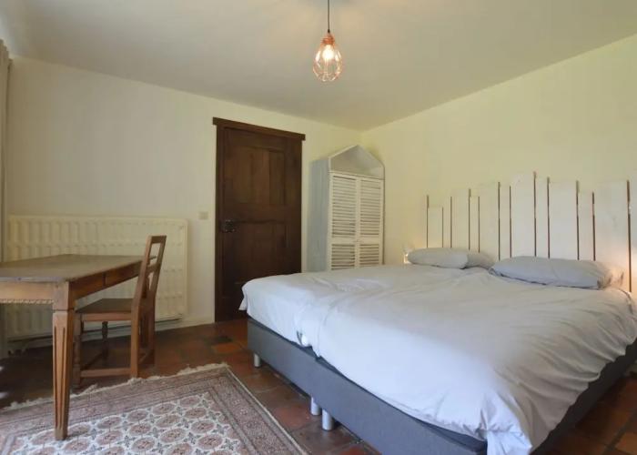 Holiday Home in Francorchamps With Private Garden