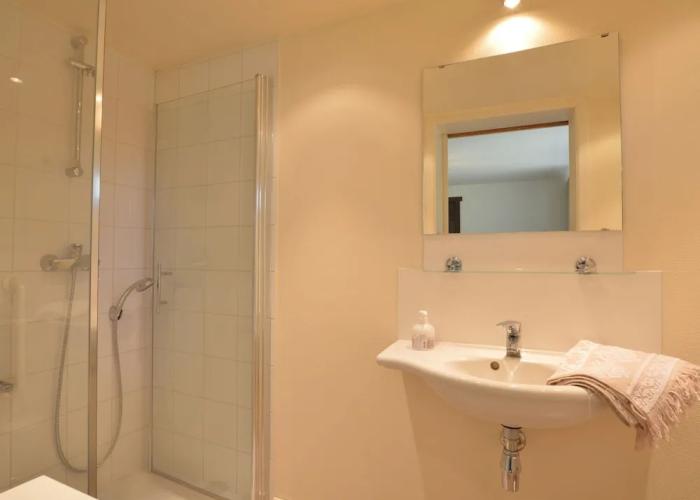 Holiday Home in Francorchamps With Private Garden