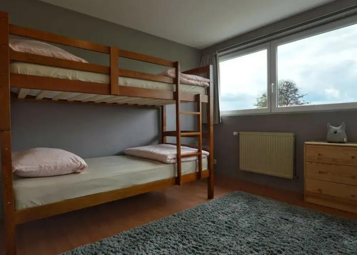 Holiday Home in Stavelot With Sauna