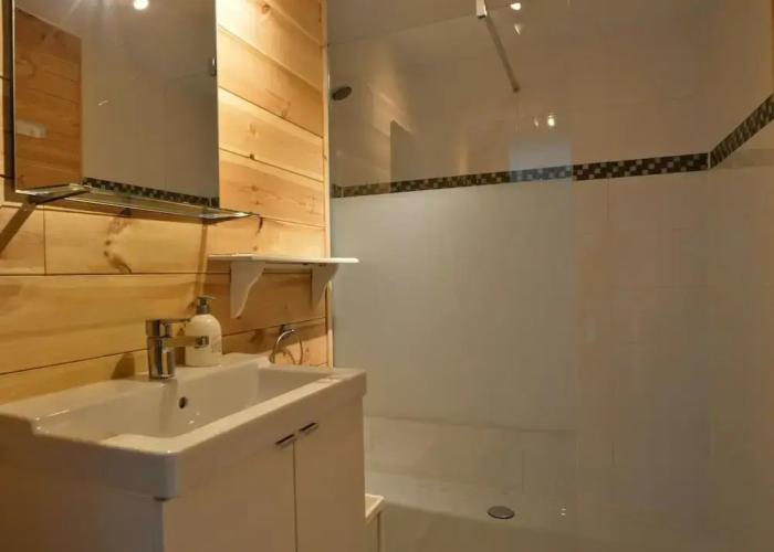 Holiday Home in Stavelot With Sauna