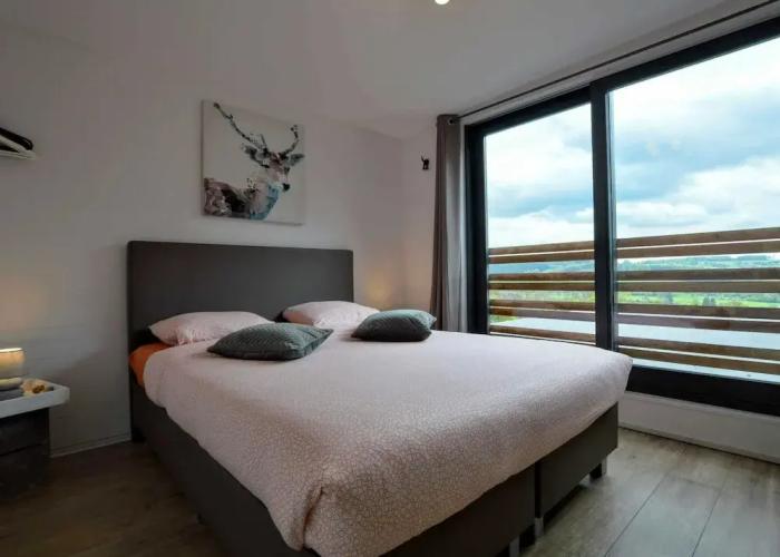 Holiday Home in Stavelot With Sauna