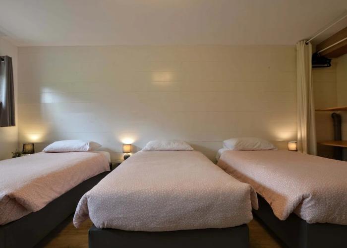 Holiday Home in Stavelot With Sauna