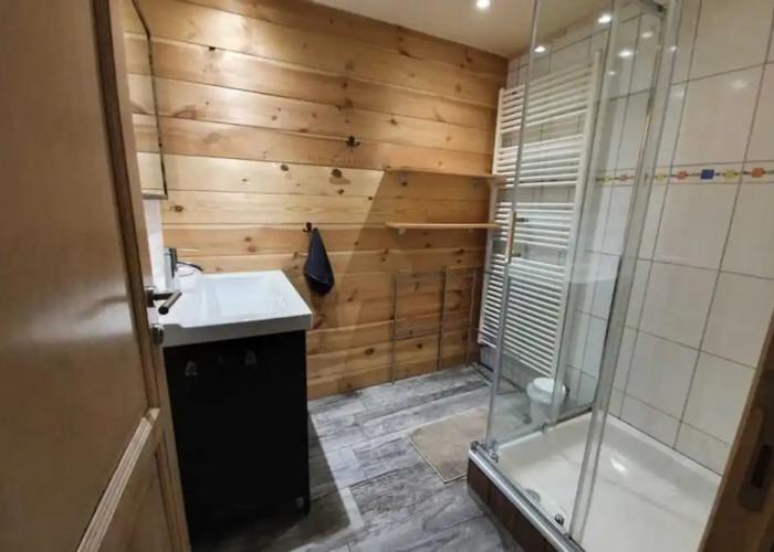 Holiday Home in Stavelot With Sauna