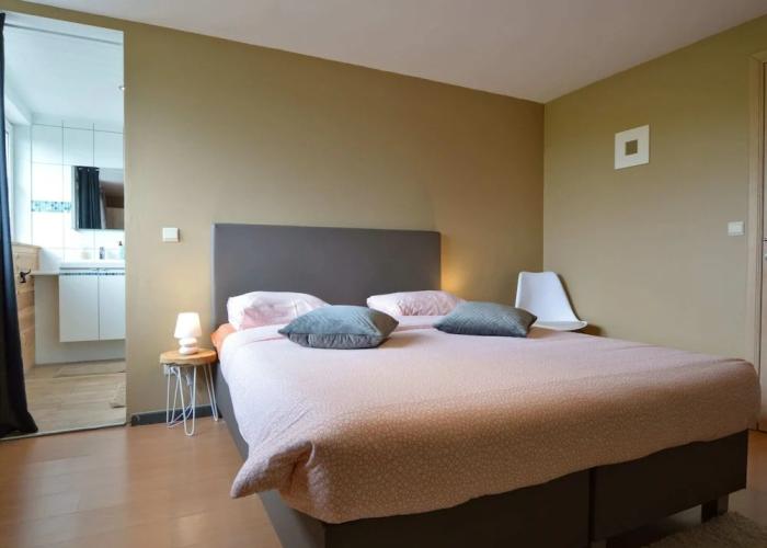 Holiday Home in Stavelot With Sauna