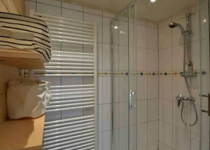 Holiday Home in Stavelot With Sauna