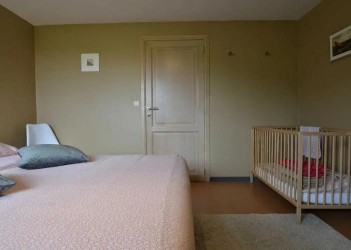 Holiday Home in Stavelot With Sauna