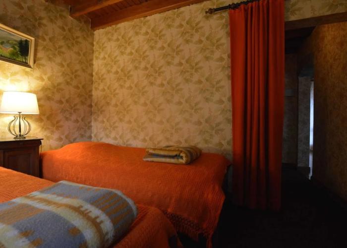 Chalet in Stavelot With Garden