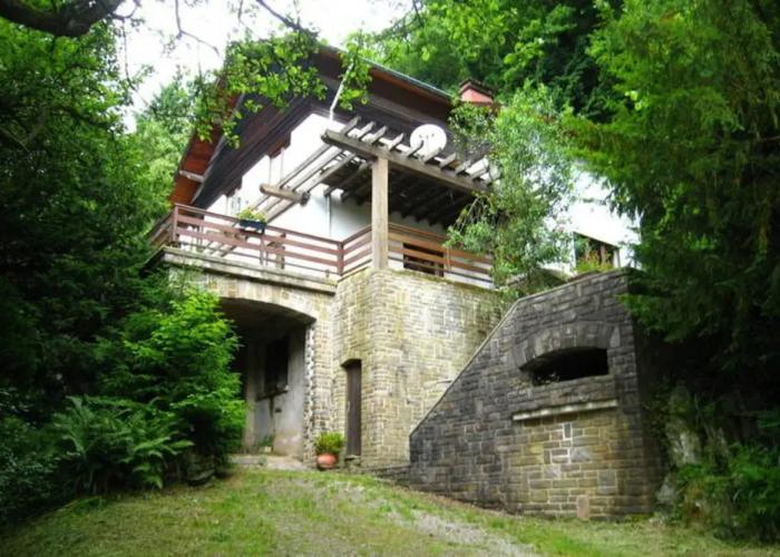 Chalet in Stavelot With Garden