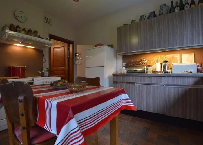 Chalet in Stavelot With Garden
