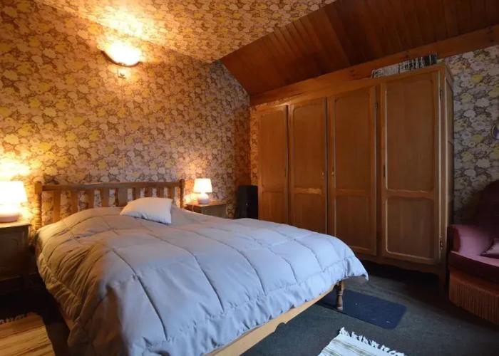 Chalet in Stavelot With Garden