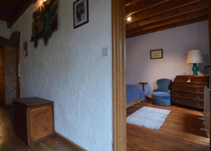 Chalet in Stavelot With Garden