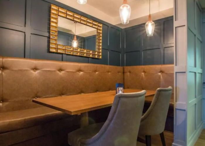 Saracens Head Hotel