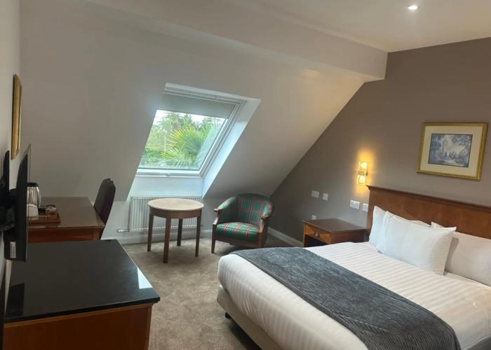 DeSalis Hotel London Stansted