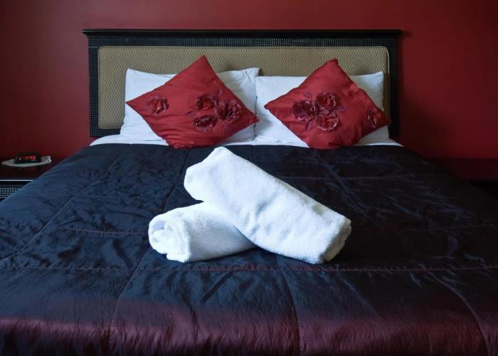 DeSalis Hotel London Stansted