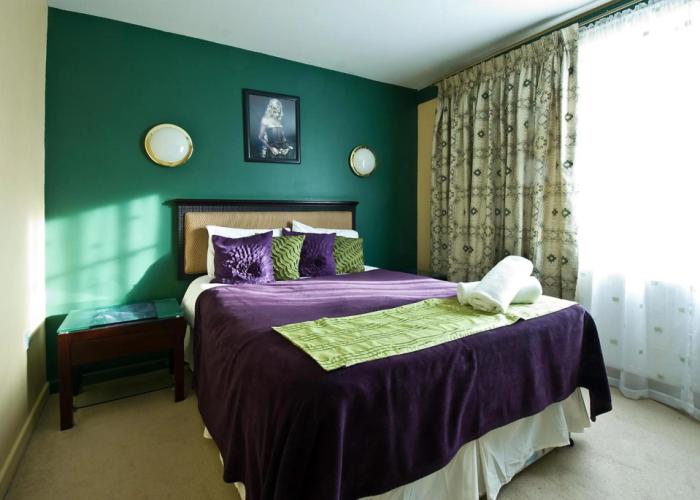 DeSalis Hotel London Stansted
