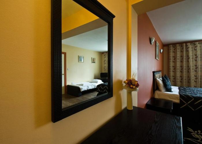 DeSalis Hotel London Stansted